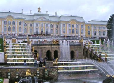 Peterhof