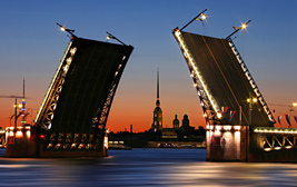 Petershof & Wasserspiele